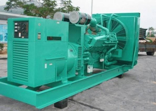 呼和浩特75kw康明斯柴油发电车出租图片 呼和浩特75kw康明斯柴油发电车出租图片