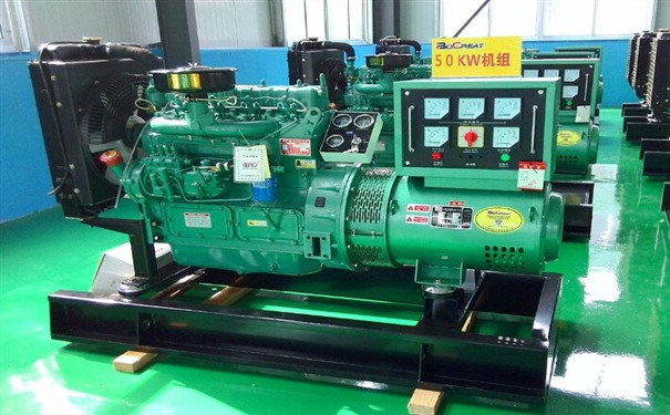 呼和浩特发电机出租